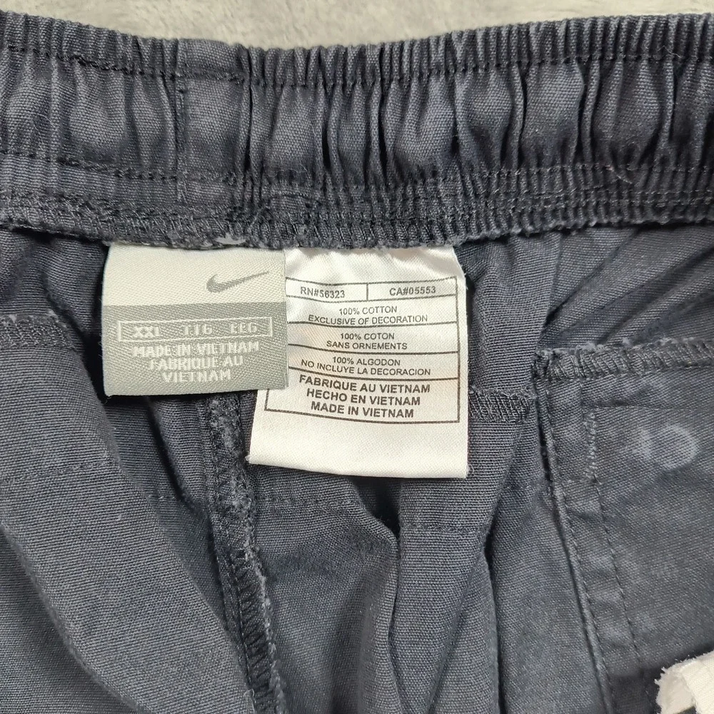 Nike vintage shorts